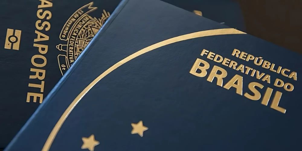 Singapura lidera lista de passaportes mais poderosos do mundo; Brasil é 16