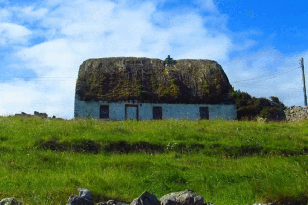 Irlanda já paga até R$ 454,8 mil para quem quiser se mudar para suas ilhas