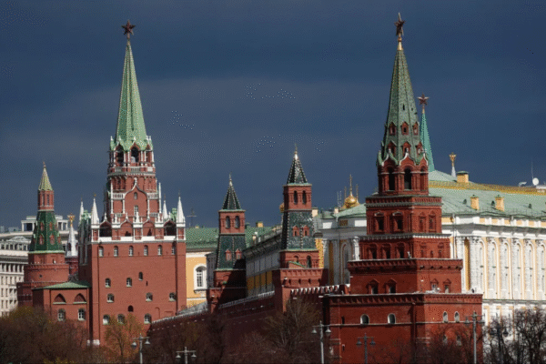 Rússia acusa Ucrânia de rejeitar diplomacia para resolver guerra