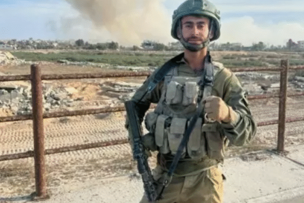 Soldado israelense diz que Mossad participou de sua fuga do Brasil