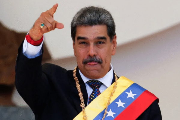 EUA: Maduro não é presidente da Venezuela e governo é ilegítimo