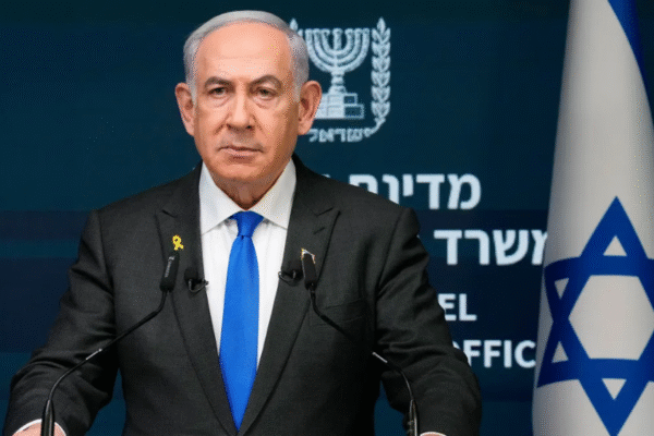 Israel condena intenção do Canadá de reconhecer o Estado Palestino