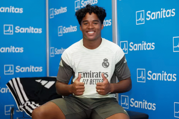 Real Madrid volta de férias com futuro de brasileiros a resolver: veja os desafios de Xabi Alonso