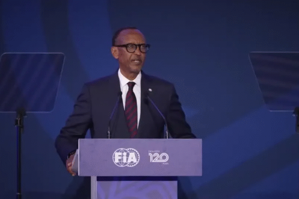 Ruanda fecha acordo com os EUA para aceitar 250 migrantes