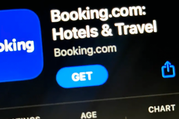 Hotéis europeus processam Booking por “práticas abusivas”