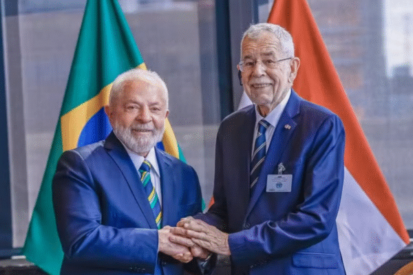 Presidente da Áustria anuncia que não vai participar da COP30 devido ao alto preço da viagem