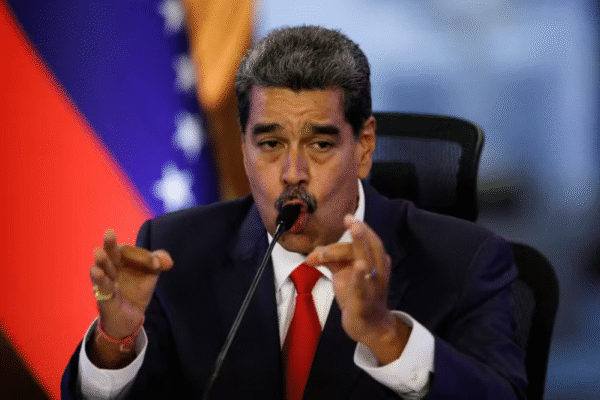Governo Trump dobra para US$ 50 milhões recompensa por informações que levem à prisão ou condenação de Maduro