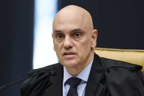 Embaixada dos EUA ameaça aliados de Moraes: ‘Estão avisados’