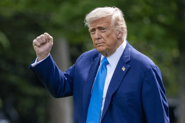 Trump insiste que adesão do Oriente Médio aos Acordos de Abraão resultará em paz regional