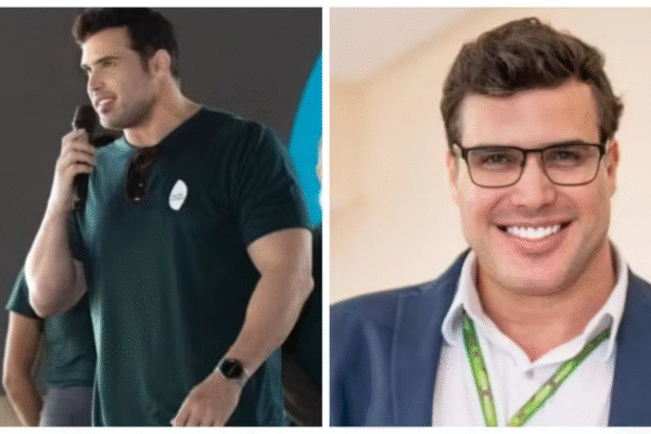 Empresário preso por morte de gari que fazia coleta é casado com delegada e foi detido em academia horas após o crime