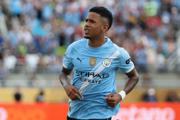 Savinho dá ok, e Tottenham e City conversam por negócio estimado em mais de R$ 400 milhões