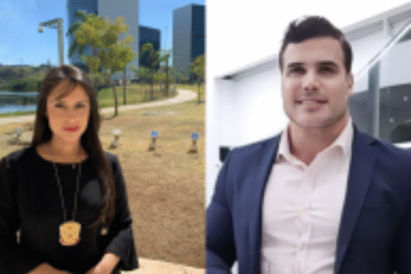 Esposa de empresário que matou gari, delegada será investigada em MG