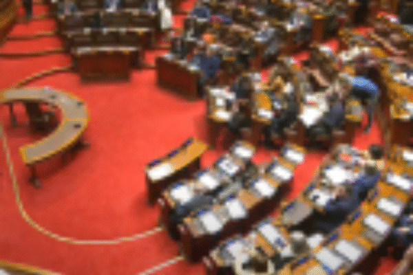 Câmara de Deputados do Uruguai discute lei que permite eutanásia