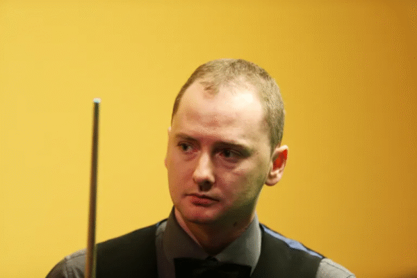 Ex-campeão mundial de snooker Dott será julgado por acusações de abuso sexual