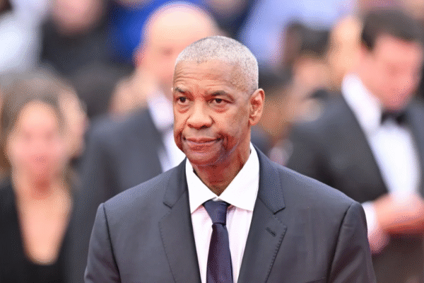 Vencedor do Oscar, Denzel Washington menospreza prêmio