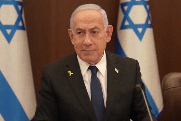 Interrupção da guerra garantirá repetição de ataque do Hamas, diz Netanyahu