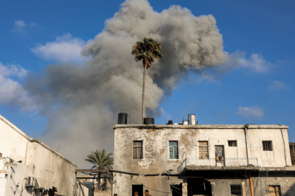 Hamas aceita proposta de cessar-fogo em Gaza, diz imprensa