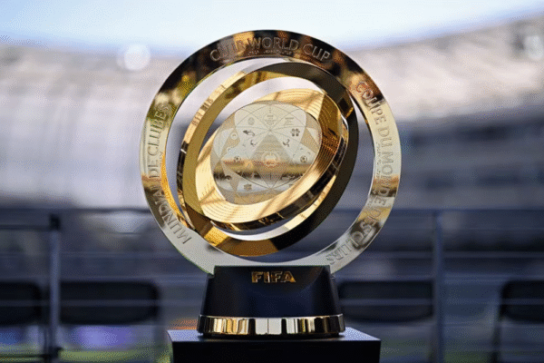 Presidente da CBF diz que Brasil concorre para ser sede da Copa do Mundo de Clubes