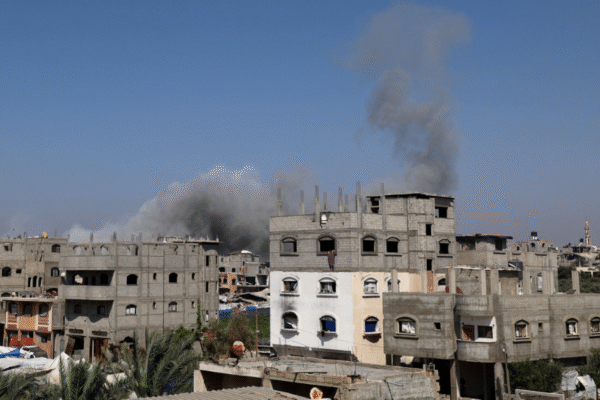 Dados da inteligência de Israel revelam que 83% dos mortos em Gaza são civis