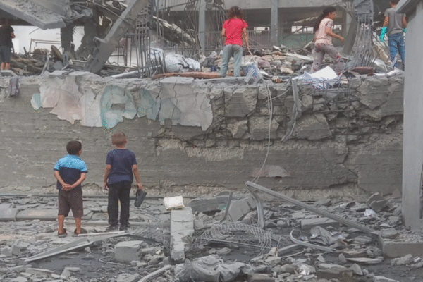 Israel: “Portas do inferno se abrirão” se Hamas não liberar reféns