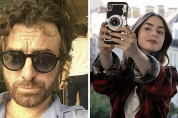 Diretor assistente de ‘Emily em Paris’ passa mal e morre durante gravações da série