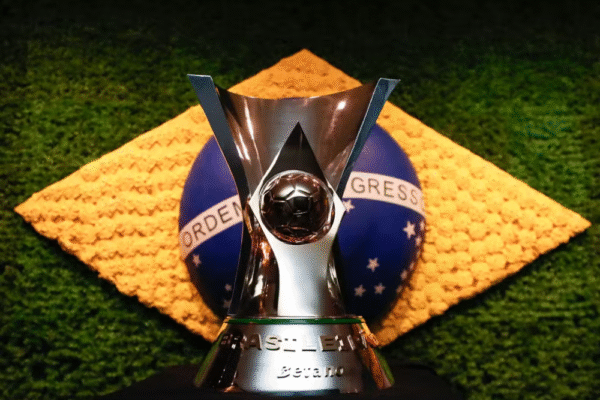 CBF muda calendário de 2025, antecipa fim do Brasileirão e adia final da Copa do Brasil