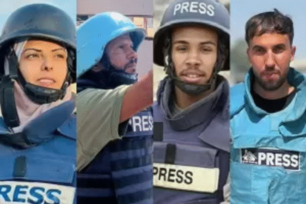 Ataque de Israel a hospital em Gaza deixa 15 mortos, incluindo jornalista da Reuters