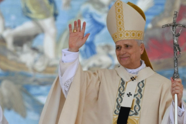 Papa Leão XIV completa 100 dias à frente da Igreja Católica