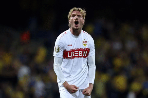 Em meio à novela de Isak, Newcastle acerta com novo atacante por R$ 500 milhões