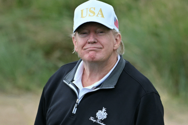 Tribunal dos EUA mantém bloqueio a plano de Trump de acabar com visto humanitário para venezuelanos