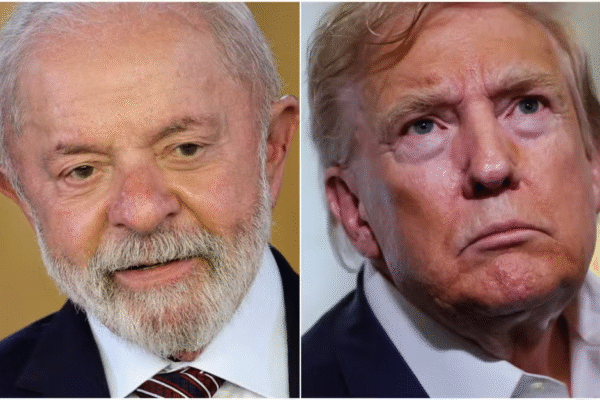 Governo projeta novas sanções dos EUA com julgamento de Bolsonaro por tentativa de golpe