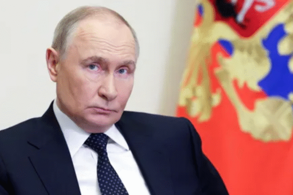 Putin anuncia produção em massa de mísseis hipersônicos com capacidade nuclear