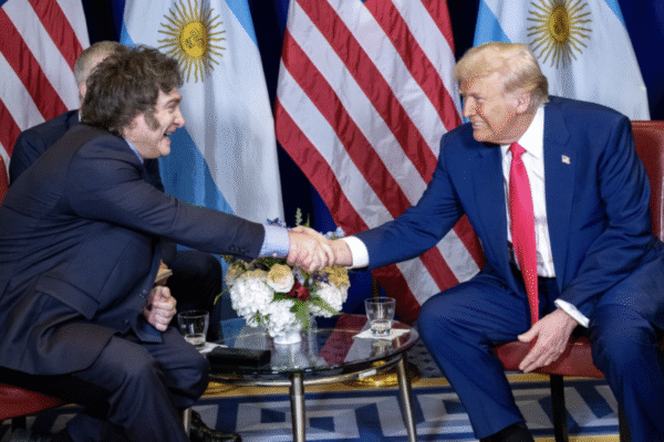 Argentina fica com menor tarifa e Brasil, a maior