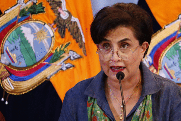 Equador negocia para receber 300 refugiados por ano dos EUA