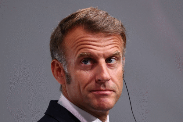 Macron: decisão dos EUA de não conceder vistos a oficiais palestinos é ‘inaceitável’