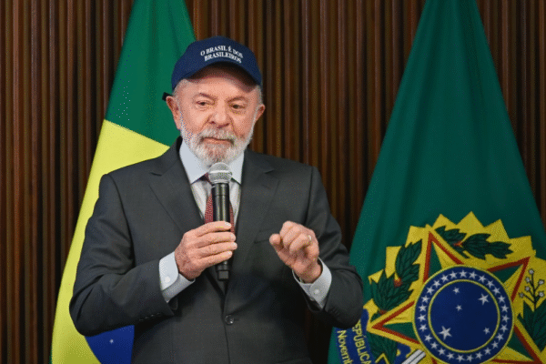 Brasil: Lula prevê assinar acordo Mercosul-UE até o final do ano