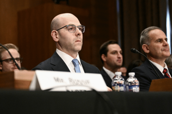 Candidato de Trump para o Fed promete manter independência