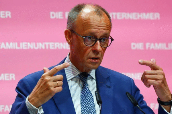 Alemanha quer restringir imigração após uma década de doutrina Merkel