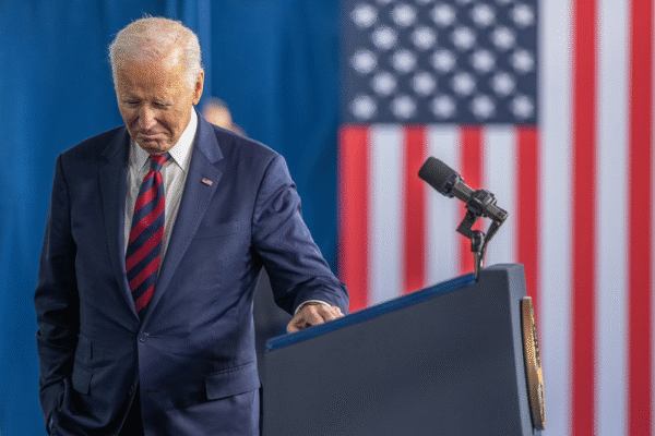 Joe Biden, ex-presidente dos EUA, passa por cirurgia para combater câncer de pele