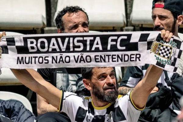 Clube que já foi campeão português anuncia que será liquidado por decisão de credores; entenda