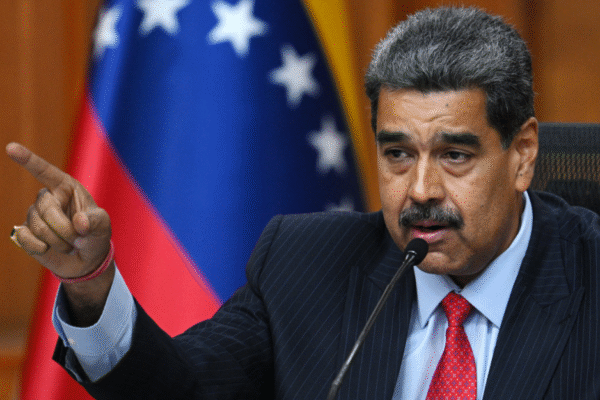 Venezuela classifica como ‘grande farsa’ acusações dos EUA sobre narcotráfico
