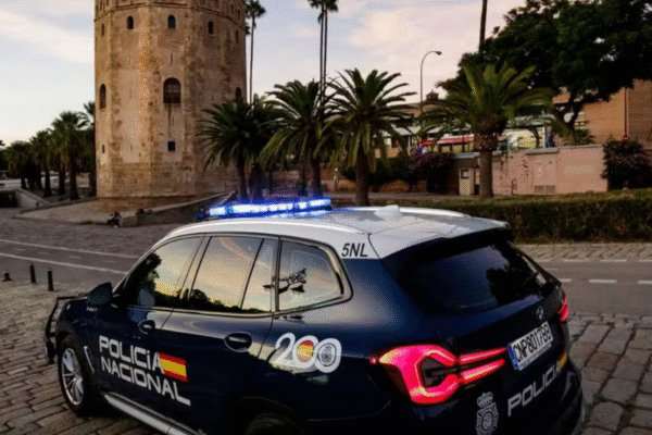 Colômbia e Espanha desarticulam rede de exploração sexual de imigrantes na Europa