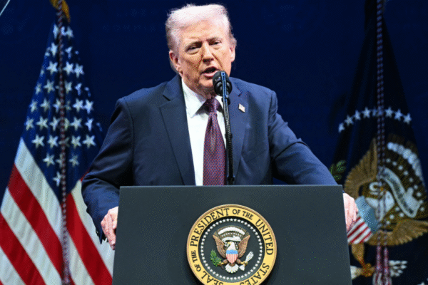 Trump ‘lamenta profundamente’ que Israel tenha atacado o Hamas no Catar