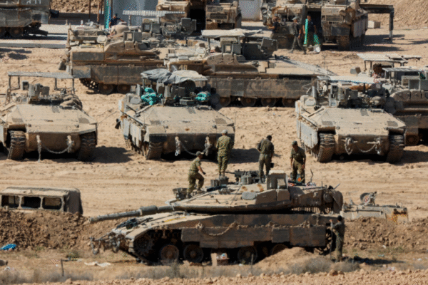 Arábia Saudita e aliados alertam para consequências ‘perigosas’ de ataque de Israel ao Catar