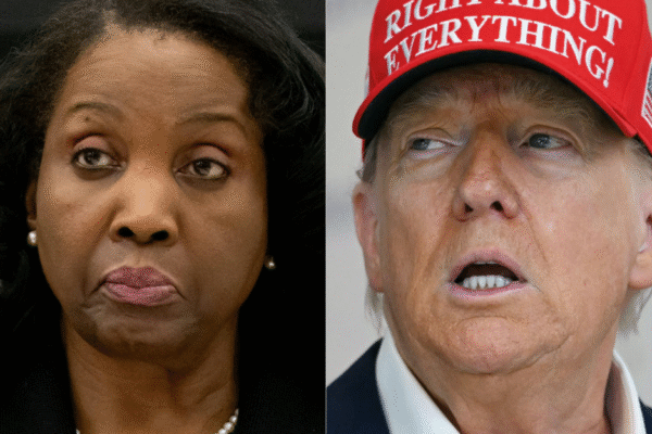 Tribunal dos EUA mantém Cook como diretora do Fed em meio a disputa com Trump