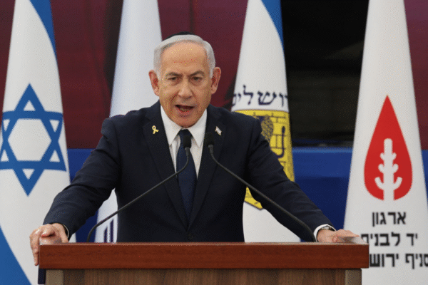 Netanyahu alerta que Catar deve expulsar terroristas ou Israel fará esse papel