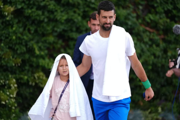 Djokovic se muda para a Grécia após ser chamado de “traidor” pelo governo da Sérvia