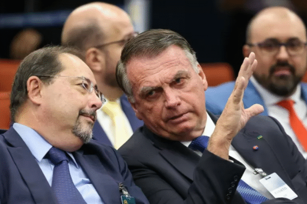 Brasil: Defesa de Bolsonaro diz que vai recorrer após condenação pelo STF