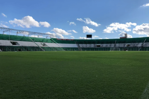 Sul-Americana: Conmebol anuncia mudança de sede da final