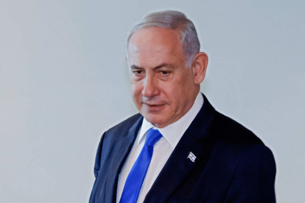 Netanyahu libera novos assentamentos de Israel na Cisjordânia ocupada